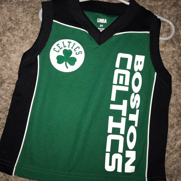 2t celtics jersey